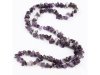 5Strands x 240pcs Amethyst Gemstone Tooth Loose Chip Beads 5Strands x 240pcs Amethyst Gemstone Tooth Loose Chip Beads
