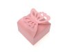 50X Shiny Pink Butterfly Wedding Favor Candy Gifts Boxes 50X Shiny Pink Butterfly Wedding Favor Candy Gifts Boxes