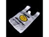 450pcs "Smile Face" Plastic Garbage Bag 30x19cm 450pcs "Smile Face" Plastic Garbage Bag 30x19cm