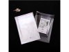 1000 Clear Self-Adhesive Seal Plastic Bags 34x24cm 1000 Clear Self-Adhesive Seal Plastic Bags 34x24cm