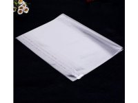 200 Clear Self-Adhesive Seal Plastic Bag 42X24cm 200 Clear Self-Adhesive Seal Plastic Bag 42X24cm
