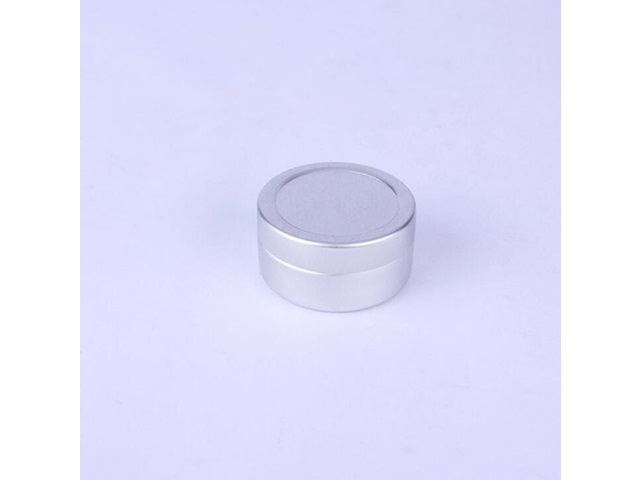 20 Balm Nail Art Cosmetic Cream Make Up Pot Lip Tin Case Contain 20 Balm Nail Art Cosmetic Cream Make Up Pot Lip Tin Case Contain