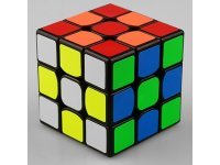 6Pcs HQ Speed Super Smooth Magic Cube Puzzle Toy