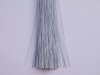 80Pcs White Covered Florist Wire for Floristry/Crafts 18# 80Pcs White Covered Florist Wire for Floristry/Crafts 18#