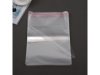 3000X Clear Self-Adhesive Seal Plastic Bags 32x24cm 3000X Clear Self-Adhesive Seal Plastic Bags 32x24cm
