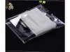 500 Clear Self-Adhesive Seal Plastic Bags 49x35cm 500 Clear Self-Adhesive Seal Plastic Bags 49x35cm