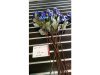12Pcs Purple Flower 78cm High we-flo154 12Pcs Purple Flower 78cm High we-flo154