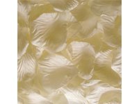 1000X Rose Petals Wedding Party Decoration - Ivory 1000X Rose Petals Wedding Party Decoration - Ivory