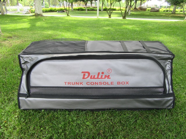 1X Trunk Console Box - Click Image to Close