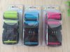 4Pcs Travel Canvas DIY Adjustable Strap 180cm Long Mixed 4Pcs Travel Canvas DIY Adjustable Strap 180cm Long Mixed