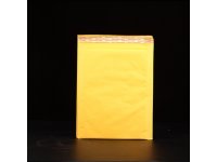 50 Padded Post Bubble Bag Lined Mailers 25x20cm