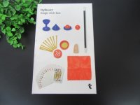 1Set Kids Magic Trick Box Play Fun Trick Toy Party Show Props 1Set Kids Magic Trick Box Play Fun Trick Toy Party Show Props