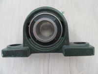 1X 30mm Pillow Block Mounted Bearing UCP206 1X 30mm Pillow Block Mounted Bearing UCP206