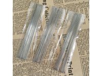 5Packs X 30Pcs Stainless Steel Sewing Needles Sewing Pins Home