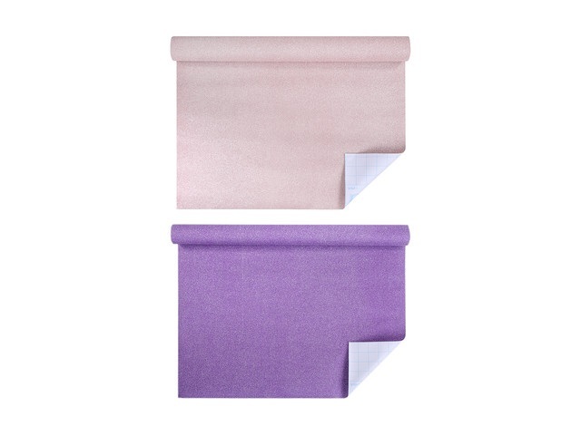 25Roll X 2M Self Adhesive Book Cover Mixed Color