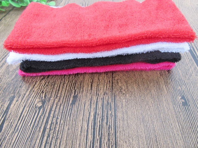 12Pcs Plain Elastic Wide Head Band 55mm-85mm wide Assorted 12Pcs Plain Elastic Wide Head Band 55mm-85mm wide Assorted