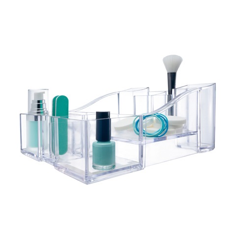 1Pc New HQ Large Cosmetic Organiser - Click Image to Close