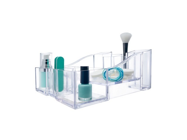 1Pc New HQ Large Cosmetic Organiser