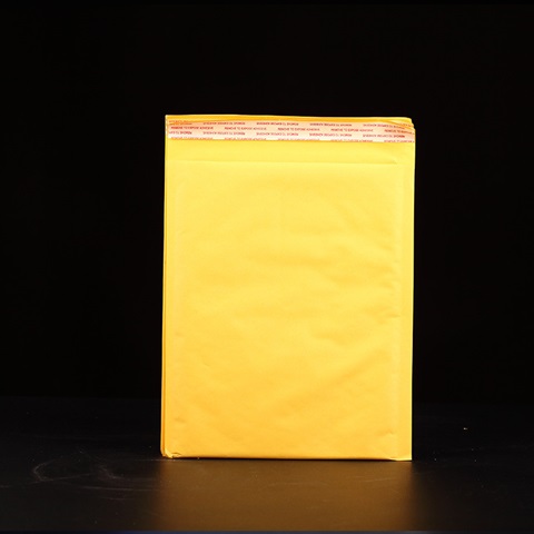50 Padded Post Bubble Bag Lined Mailers 25x20cm - Click Image to Close