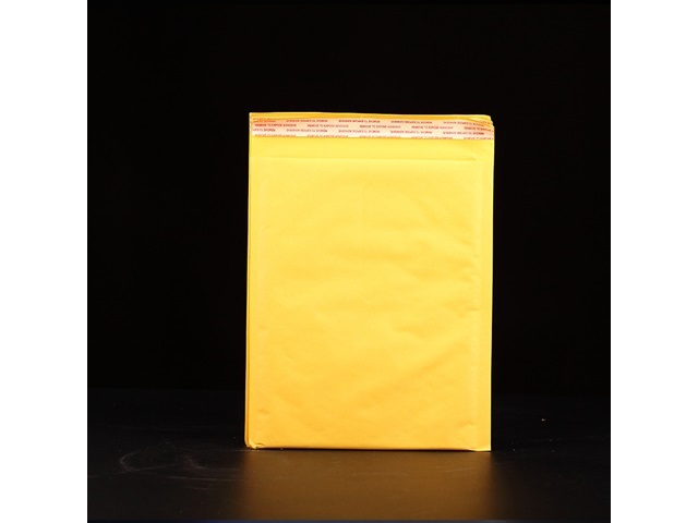 50 Padded Post Bubble Bag Lined Mailers 25x20cm