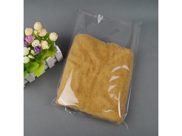 1000 A4 Size Clear Self-Adhesive Seal Plastic Bags 34x22cm - Click Image to Close