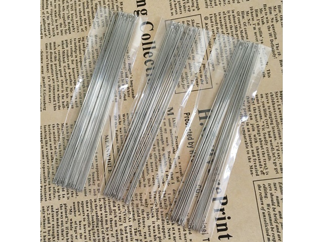 5Packs X 30Pcs Stainless Steel Sewing Needles Sewing Pins Home