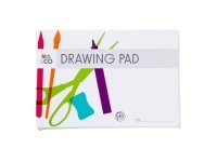 11Pcs Notepad Writing Memo Drawing Pad