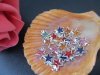 12Pkts x 50Pcs Star Charms Beads Pendants Retail Package 12Pkts x 50Pcs Star Charms Beads Pendants Retail Package