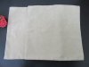 2Pcs Plain Cushion Cover Sofa Waist Bed Throw Flax Pillow Case 2Pcs Plain Cushion Cover Sofa Waist Bed Throw Flax Pillow Case
