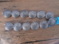 24String Plastic Beads Beaded Unfinished Bracelet Jewelry