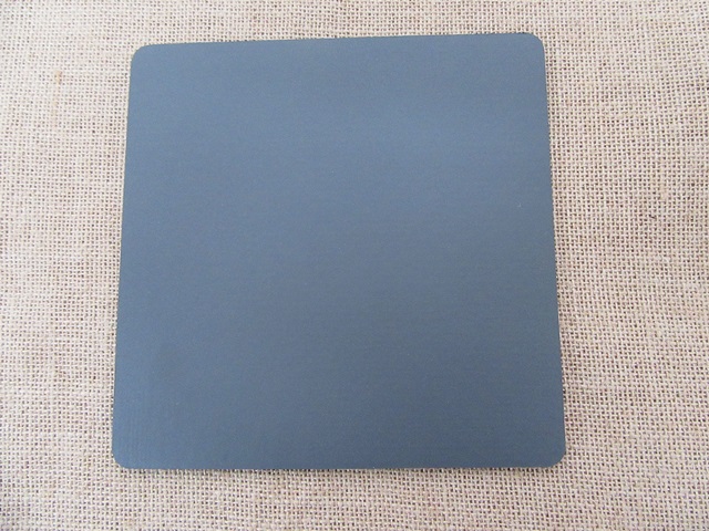 2Pcs Square Mouse Pad / Mat 20x20cm Wholesale - Click Image to Close