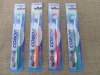 12 New Adult Morning Kiss Toothbrushes 12 New Adult Morning Kiss Toothbrushes