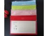 5Pcs A4 Paper Expanding File Folder Pockets Document Organizer 5Pcs A4 Paper Expanding File Folder Pockets Document Organizer