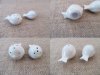 5Pkts X 2Pcs Feathering the Nest Salt & Pepper Shakers Wedding 5Pkts X 2Pcs Feathering the Nest Salt & Pepper Shakers Wedding