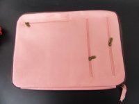 4Pcs Pink Pad USB Cable Cards Travel Case Organizer Pouch Storag