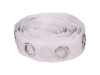 30Meters Curtain Tape Curtains Blinds Accessories