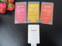 12Pcs Easy Flodable Desktop Holder Stand Mount For Mobile Phone 12Pcs Easy Flodable Desktop Holder Stand Mount For Mobile Phone