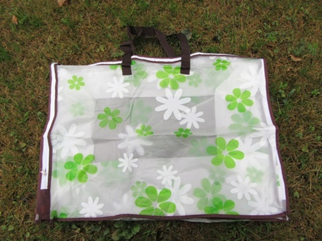 5Pcs Storage Bag Home Packing Organiser Travel Moving Bag 60x30x 5Pcs Storage Bag Home Packing Organiser Travel Moving Bag 60x30x
