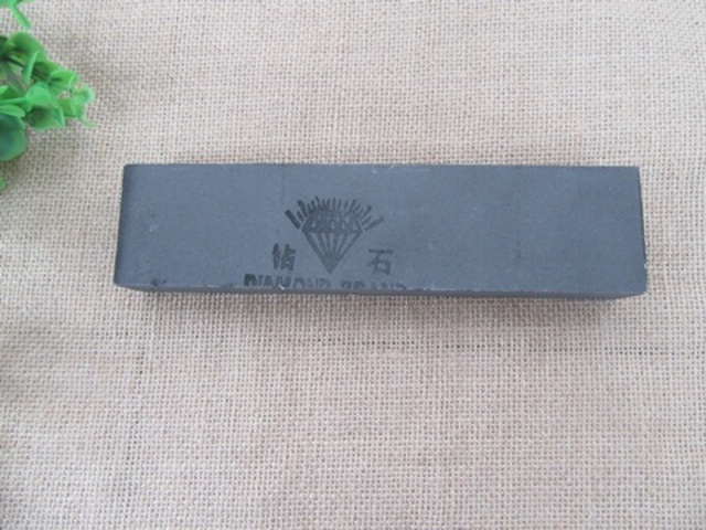 (image for) 50 Bulk Combination Sharpening Stone for Knives & Tools
