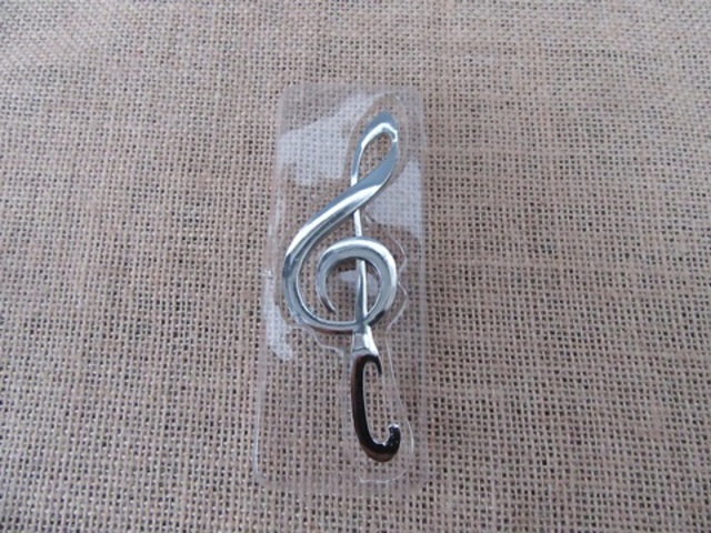 10Pcs Creative Musical Note Shape Beer Bottle Opener Party 10Pcs Creative Musical Note Shape Beer Bottle Opener Party