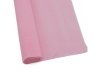 5Rolls Pink Single-Ply Crepe Paper Arts & Craft 250x50cm 5Rolls Pink Single-Ply Crepe Paper Arts & Craft 250x50cm