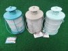 12Pcs Metal Hanging Candle Lantern Wedding Deceroation Mixed 12Pcs Metal Hanging Candle Lantern Wedding Deceroation Mixed