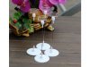 50Pcs Table Number Picture Name Seat Card Holder Wedding Party 50Pcs Table Number Picture Name Seat Card Holder Wedding Party