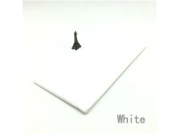 5Sheets White Crepe Paper Gift Wrap Wrapping 50cm Wide