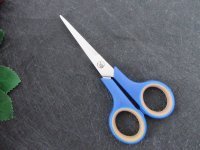 12X Household Card Making Paper Cutting Sewing Tool Scissors