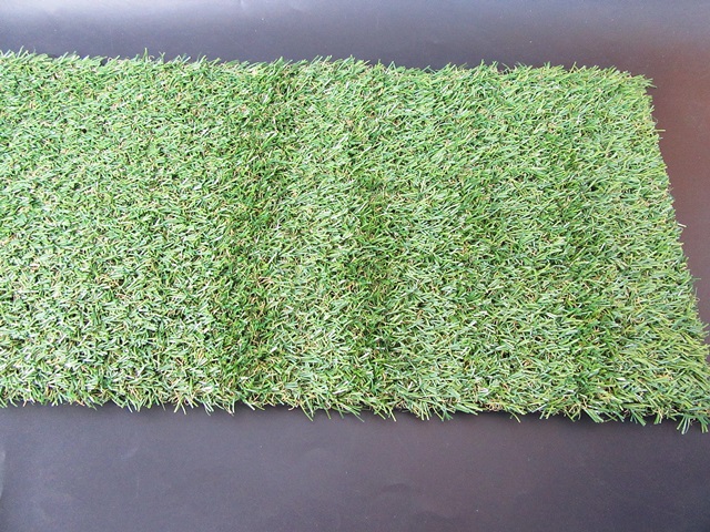 1Pc Artificial Grass Lawn Home/Garden Decor 25cm Wide x 1Meter L - Click Image to Close