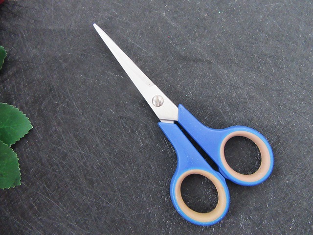 12X Household Card Making Paper Cutting Sewing Tool Scissors 12X Household Card Making Paper Cutting Sewing Tool Scissors