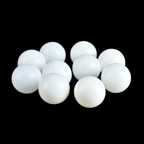36Sheets X 6Pcs New White Ping Pong & Table Tennis Balls 4cm - Click Image to Close