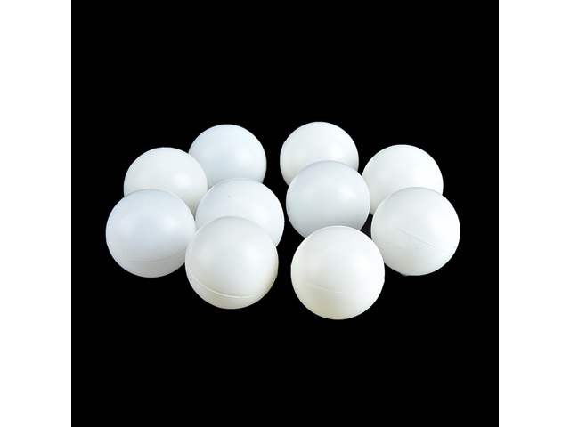 36Sheets X 6Pcs New White Ping Pong & Table Tennis Balls 4cm