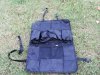1Pc Car Back Seat Organiser Car Travel Storage Bag Organizer 1Pc Car Back Seat Organiser Car Travel Storage Bag Organizer